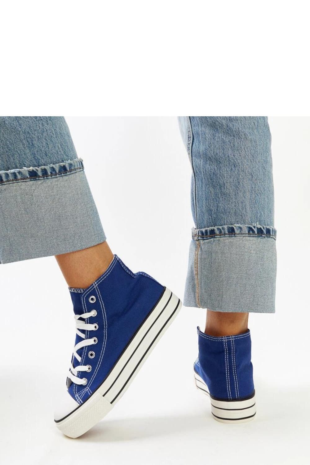 Sneakers model 207392 Solea - Miniatura 4