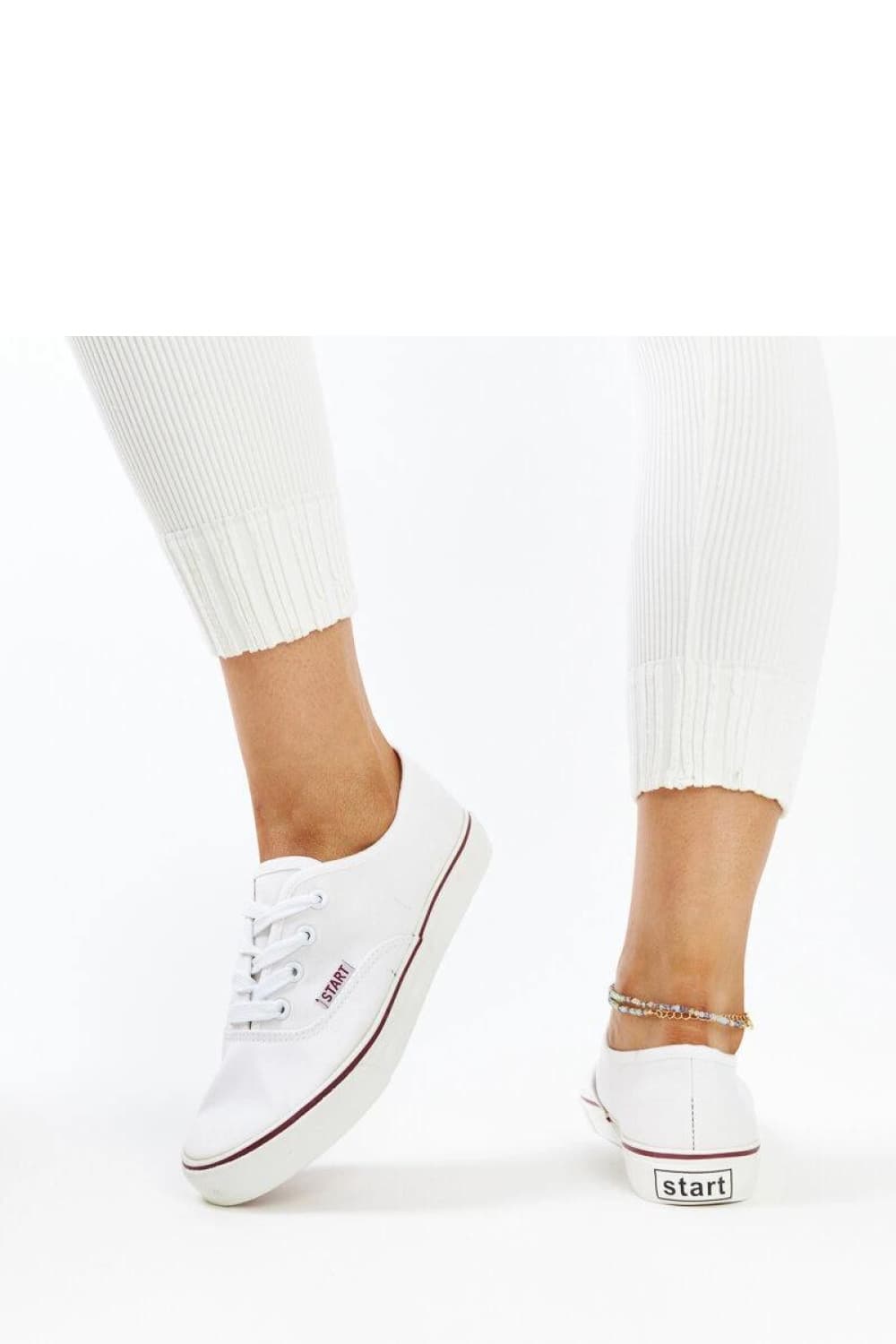 Sneakers model 207395 Solea - Miniatura 4