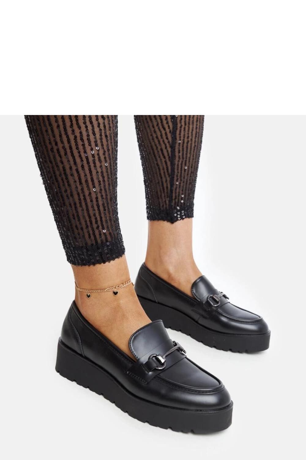 Mocassini model 207396 Solea - Miniatura 4