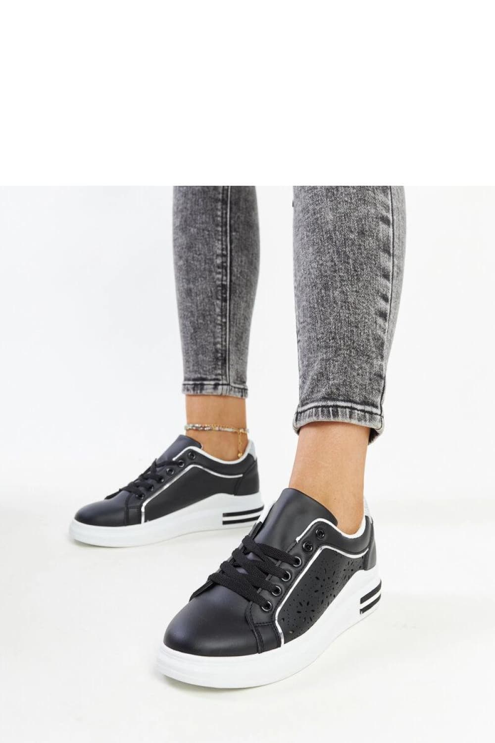 Scarpe spportive model 207399 Solea - Miniatura 3