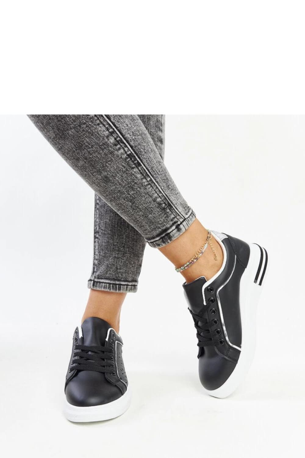 Scarpe spportive model 207399 Solea - Miniatura 4