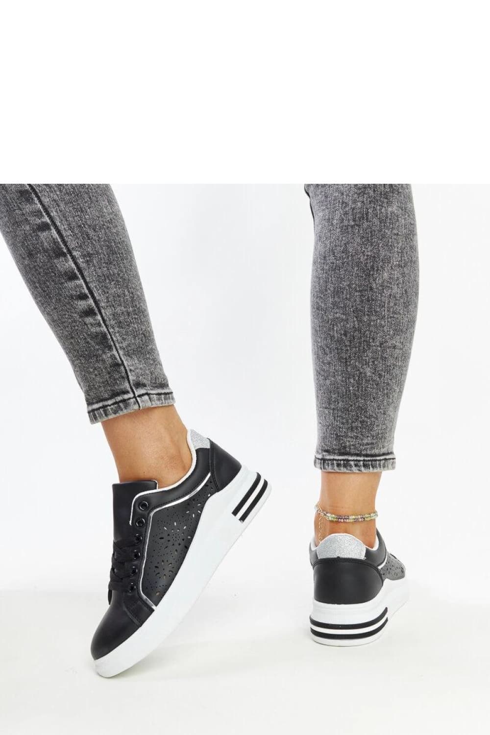 Scarpe spportive model 207399 Solea - Miniatura 5