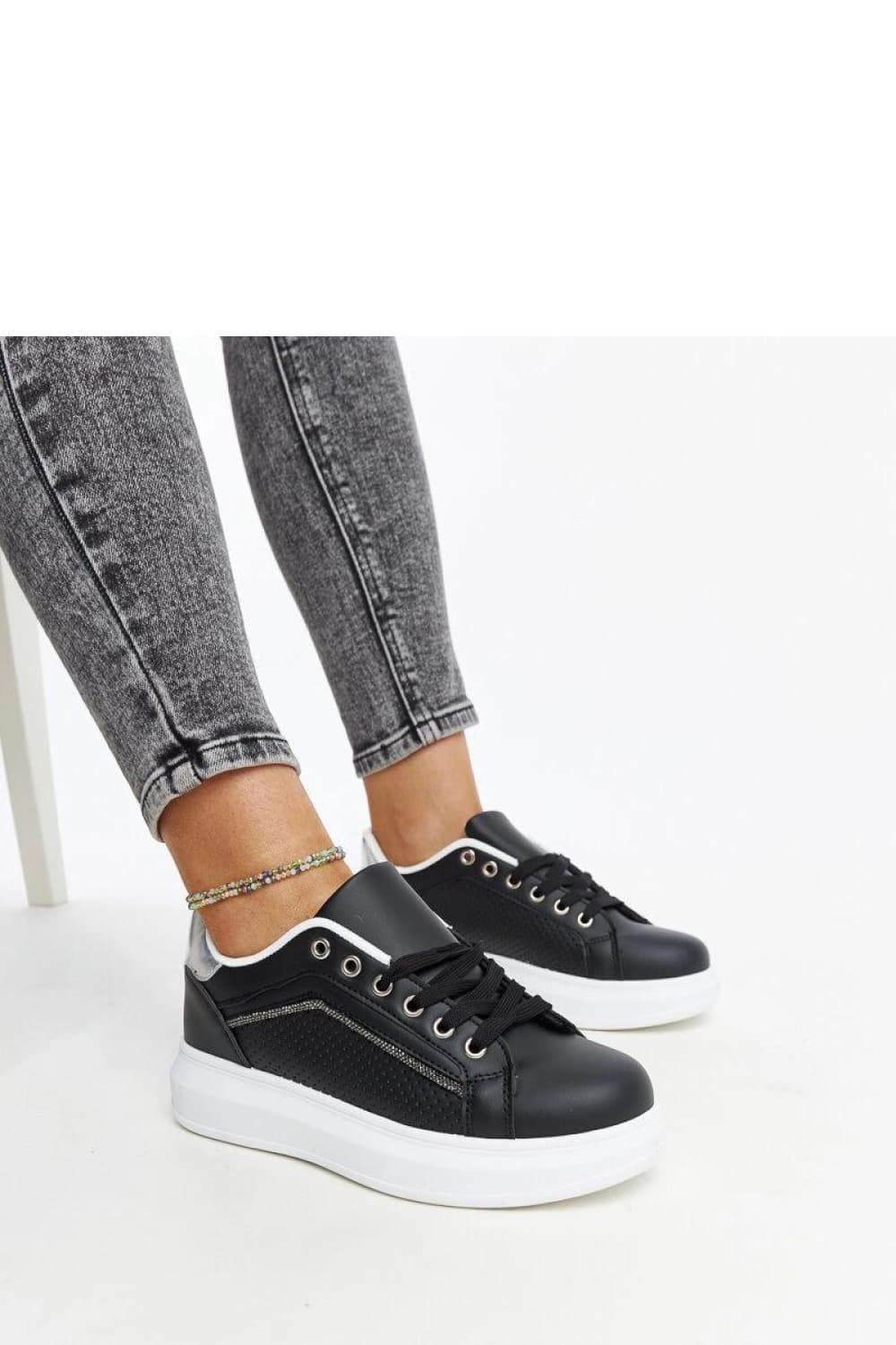 Scarpe spportive model 207400 Solea