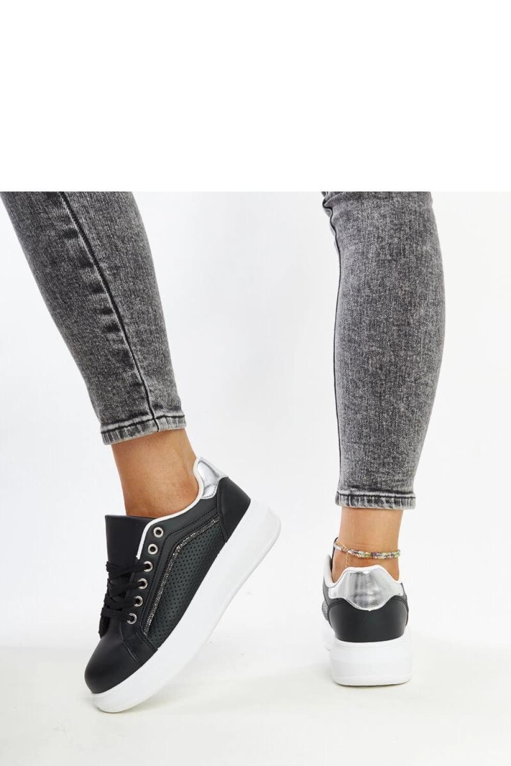 Scarpe spportive model 207400 Solea - Miniatura 5
