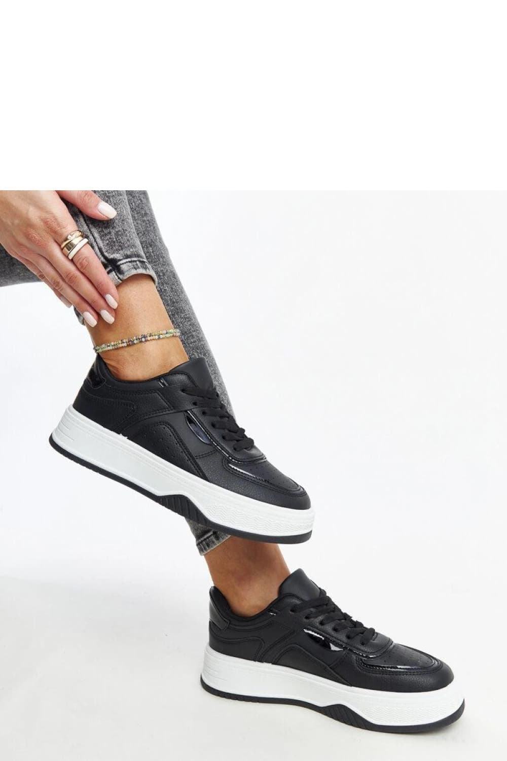 Scarpe spportive model 207407 Solea - Miniatura 2