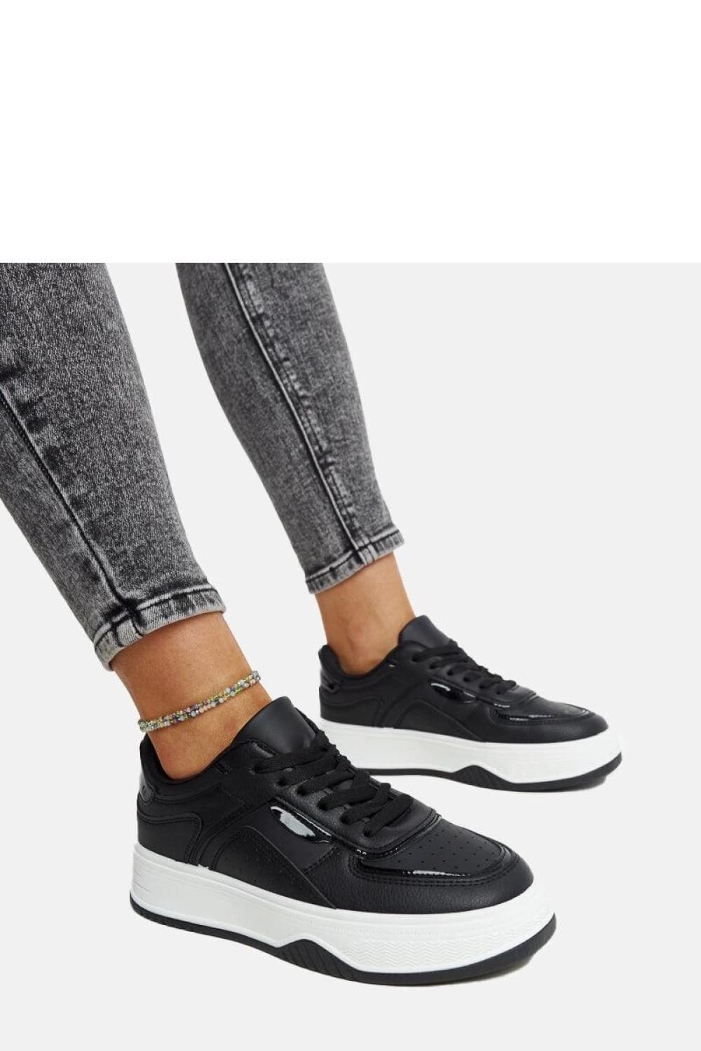 Scarpe spportive model 207407 Solea - Miniatura 5