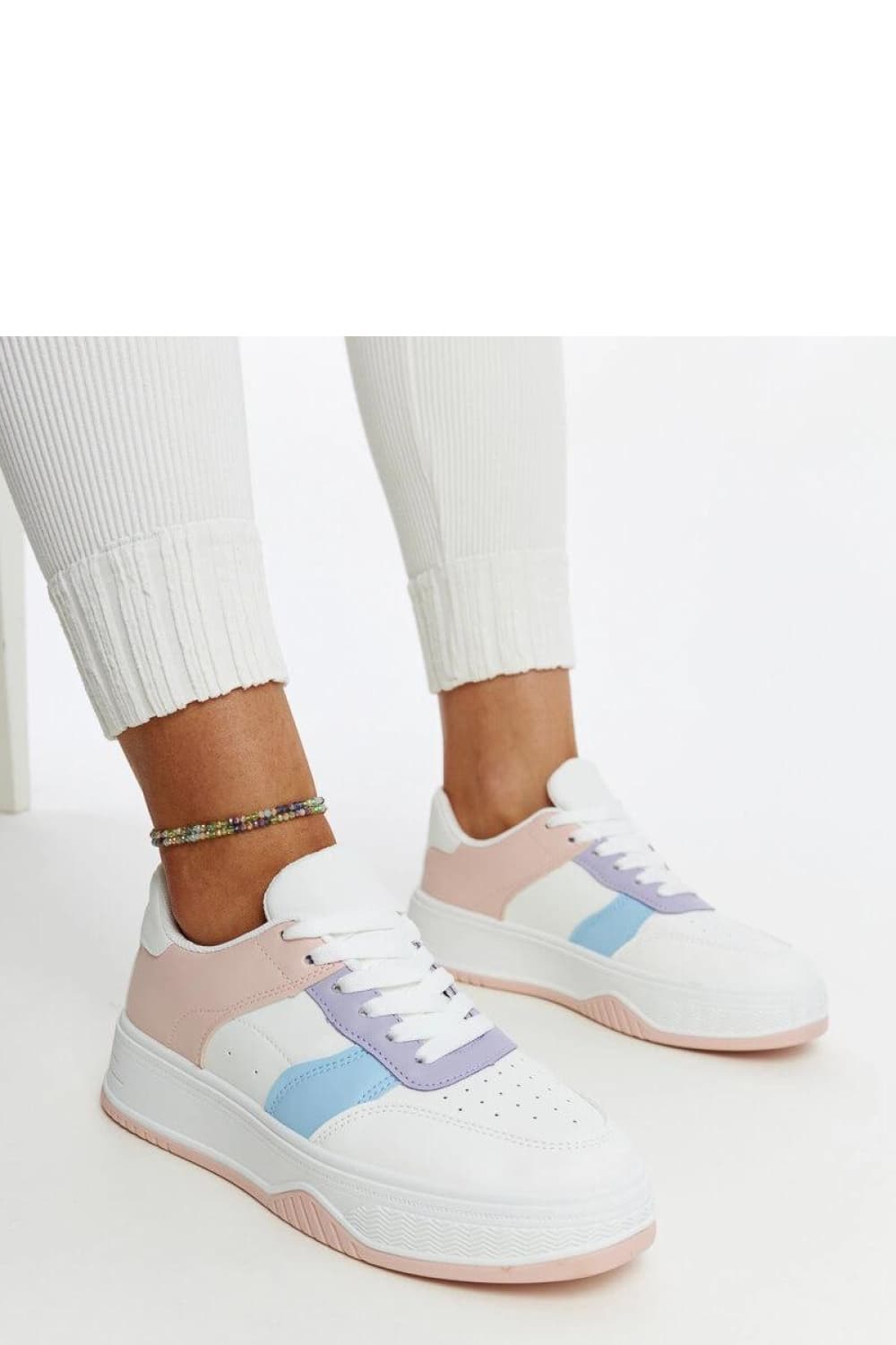 Scarpe spportive model 207408 Solea