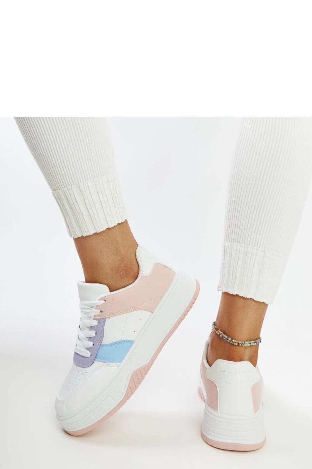 Scarpe spportive model 207408 Solea - Miniatura 5