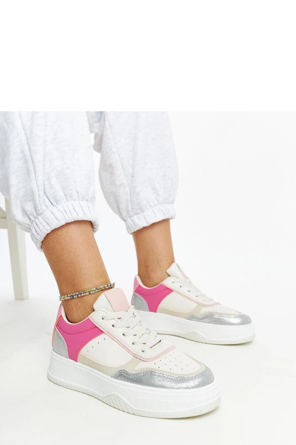 Scarpe spportive model 207410 Solea - Miniatura 3