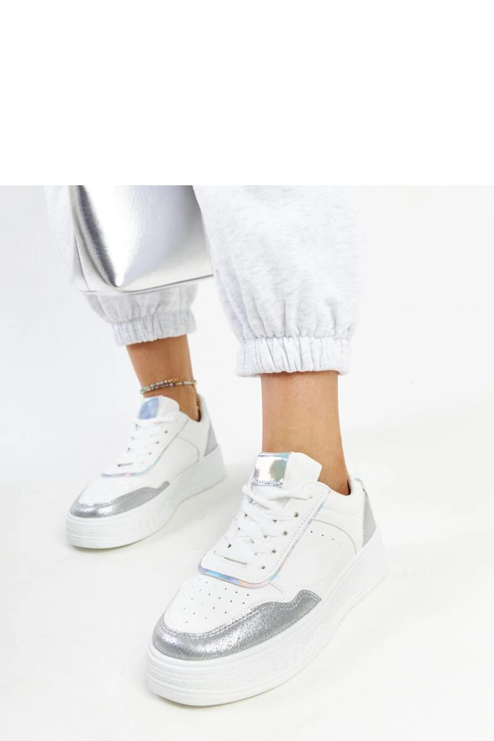 Scarpe spportive model 207411 Solea - Miniatura 3