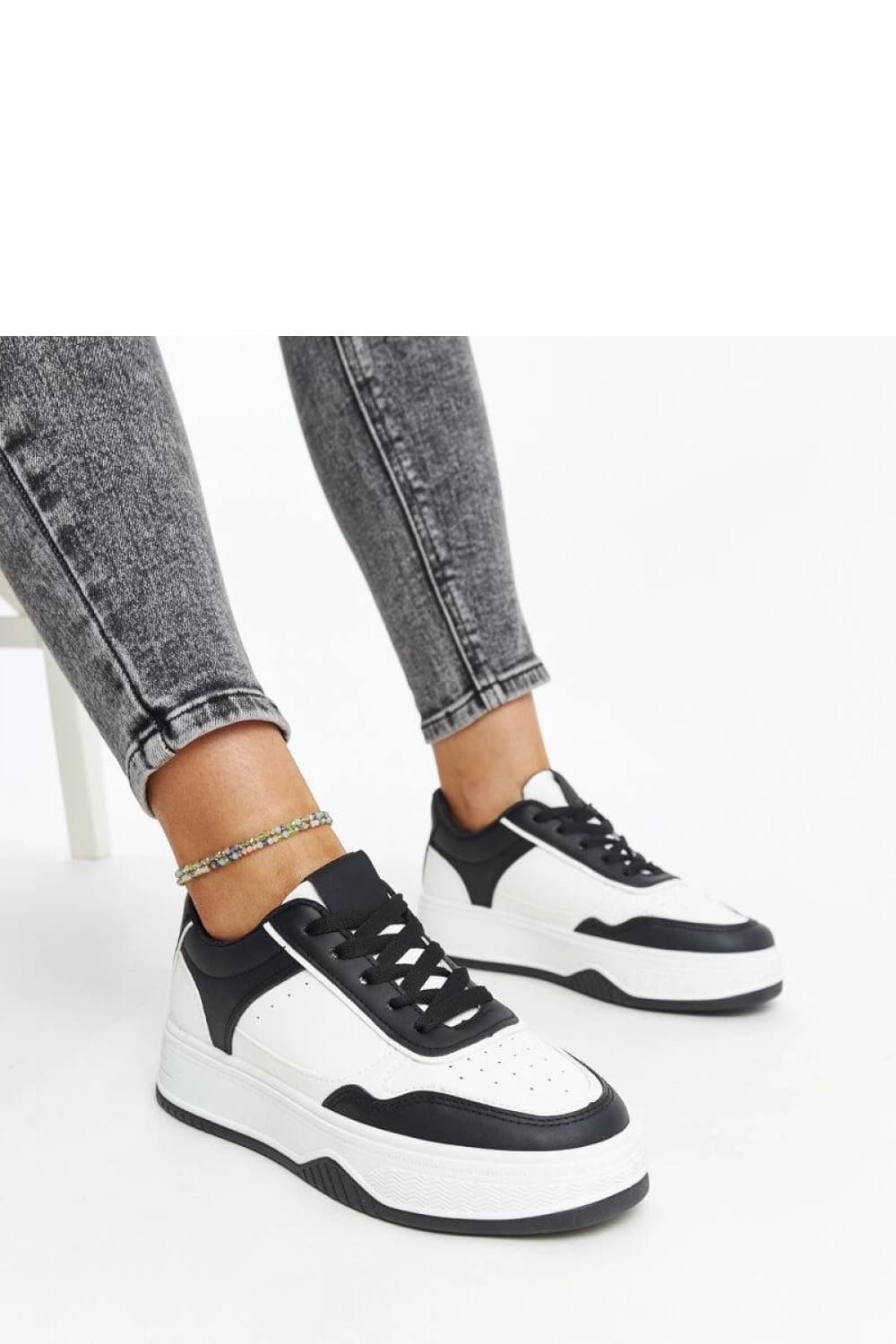 Scarpe spportive model 207412 Solea