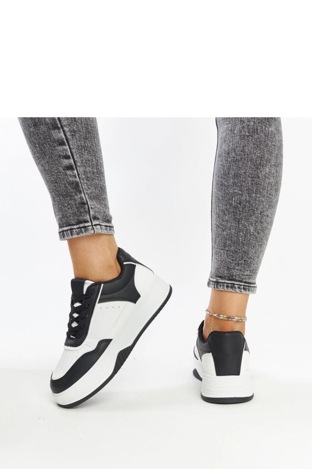 Scarpe spportive model 207412 Solea - Miniatura 5