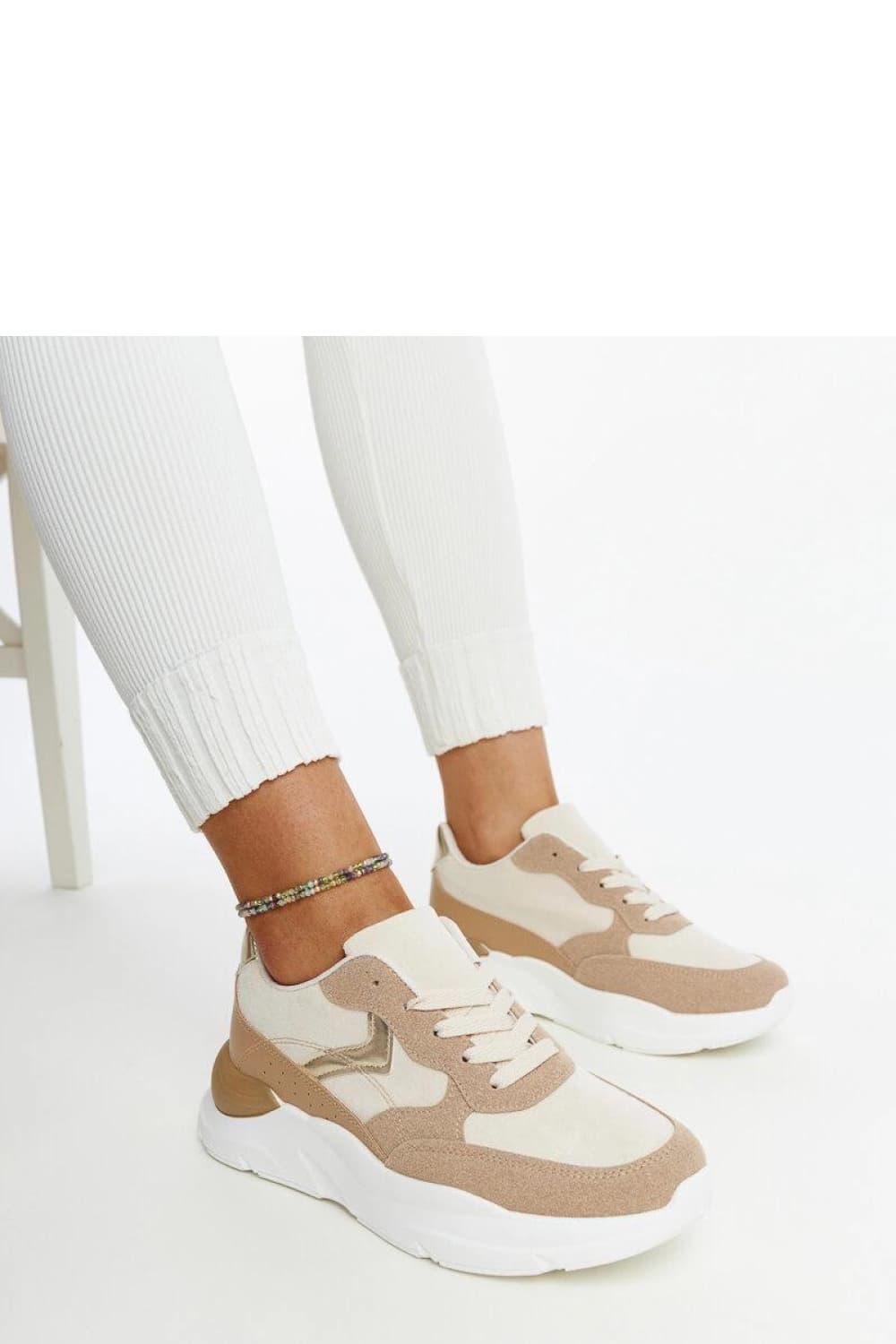 Scarpe sportive con piattaforma model 207427 Solea - Miniatura 2