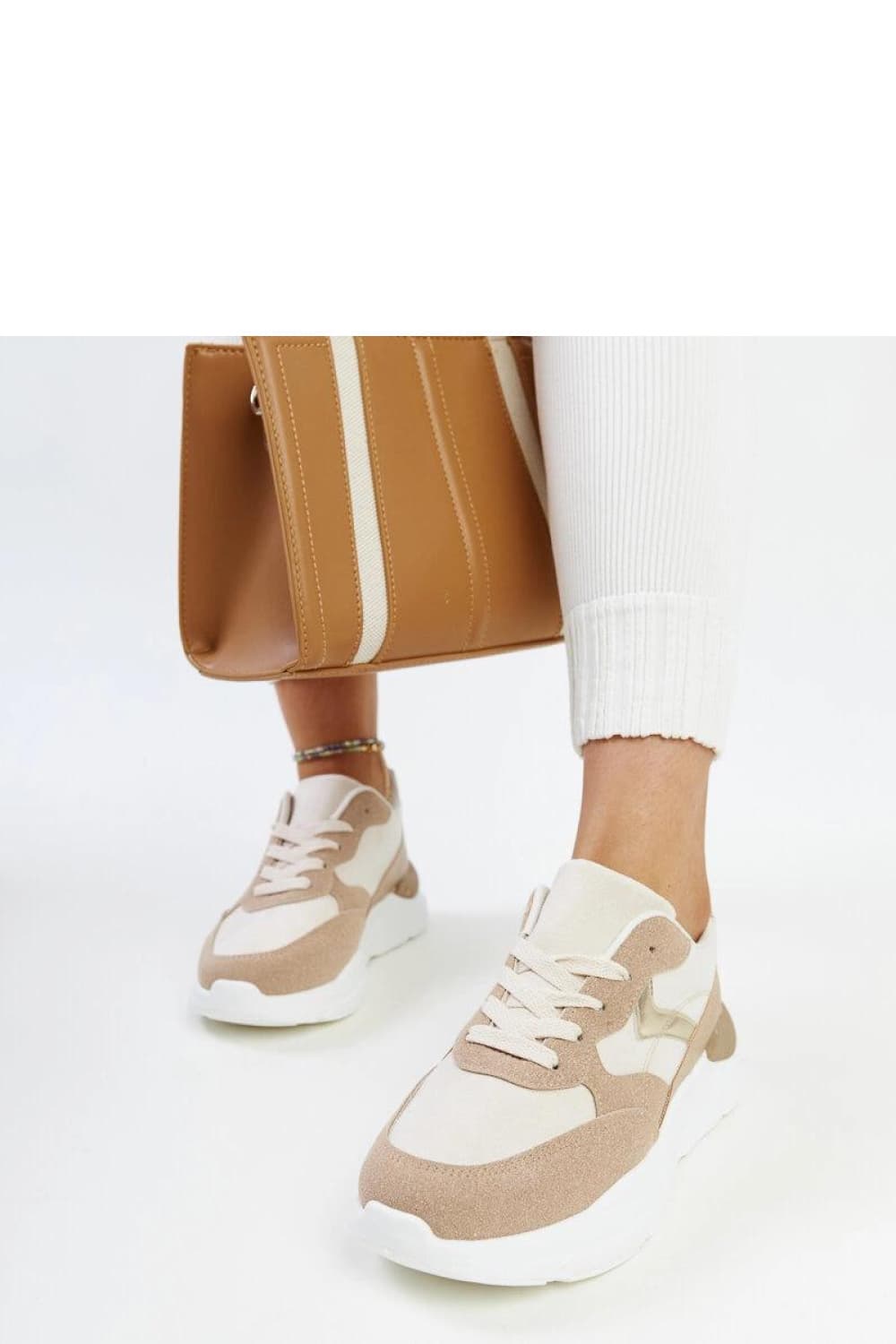 Scarpe sportive con piattaforma model 207427 Solea - Miniatura 3