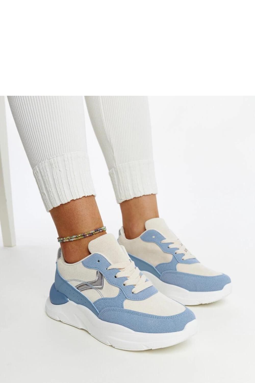 Scarpe spportive model 207429 Solea