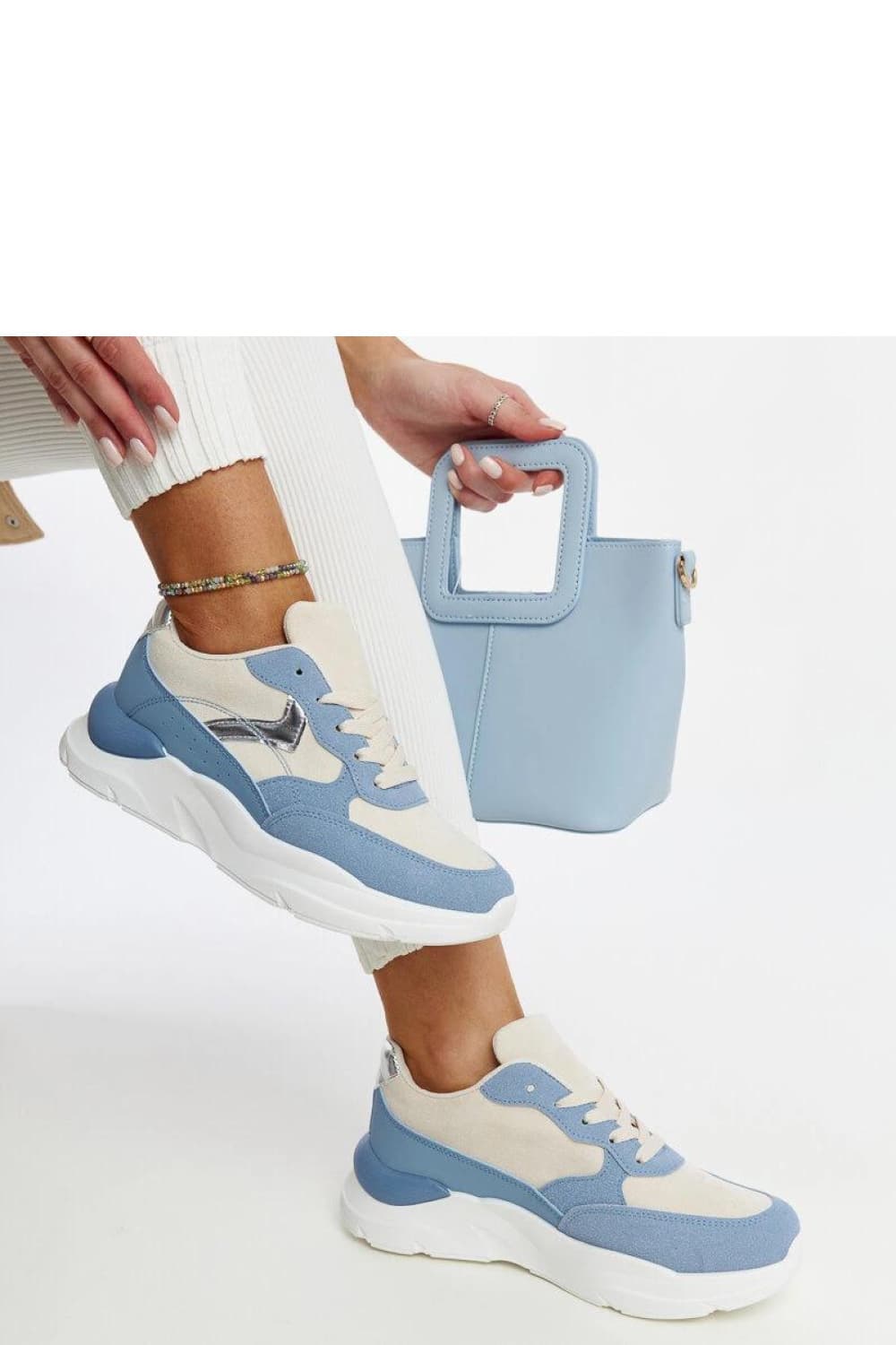 Scarpe spportive model 207429 Solea - Miniatura 2