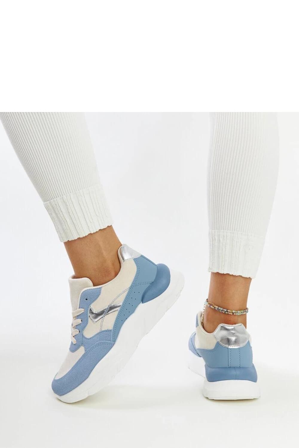 Scarpe spportive model 207429 Solea - Miniatura 4