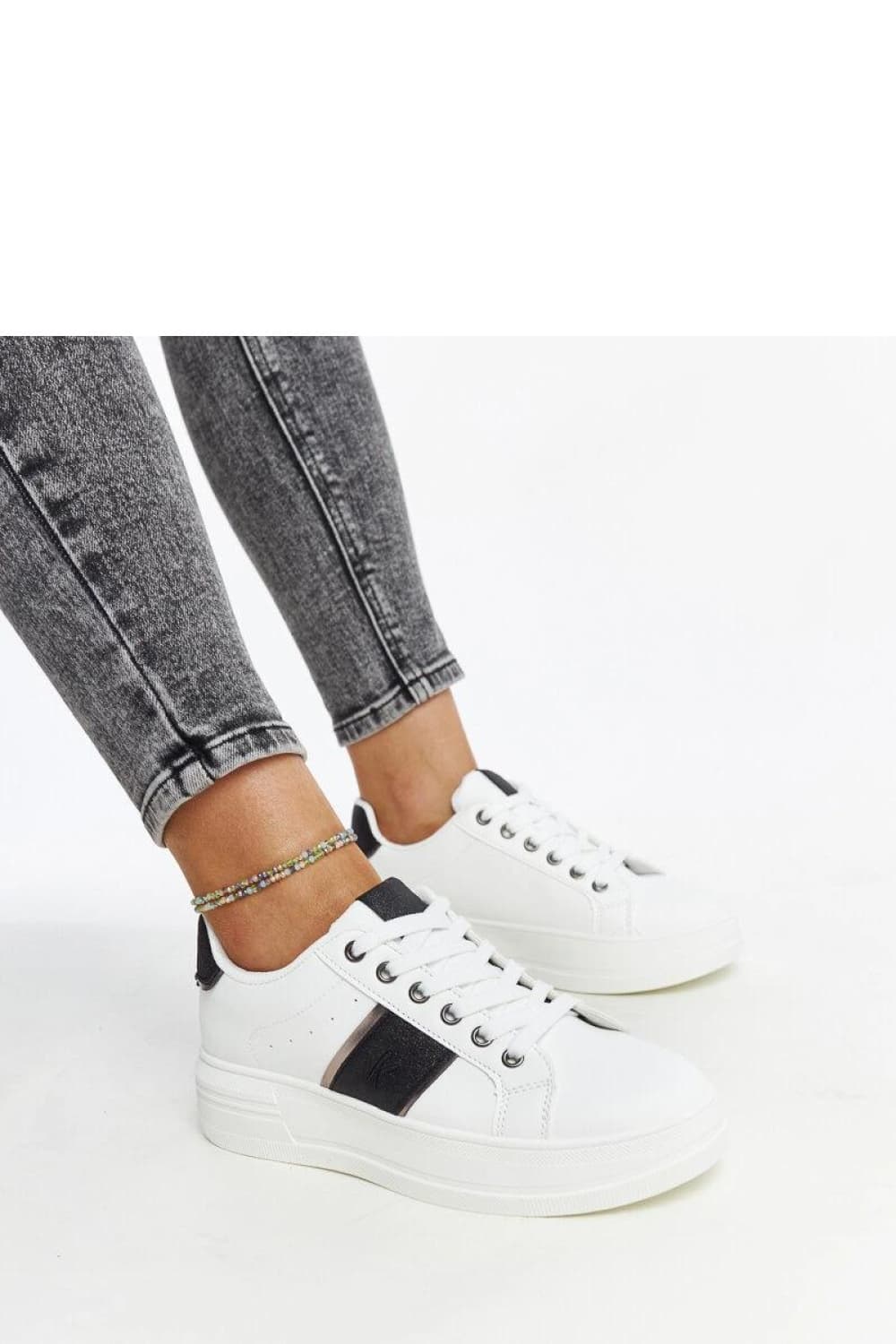Scarpe spportive model 207431 Solea - Miniatura 4