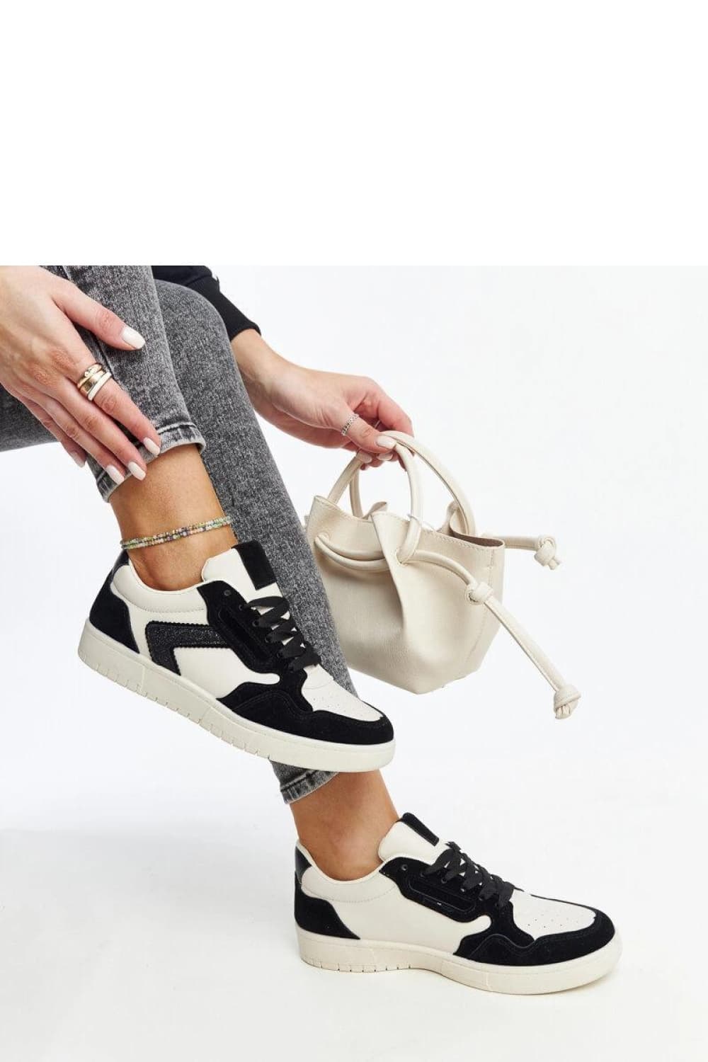 Scarpe spportive model 207432 Solea