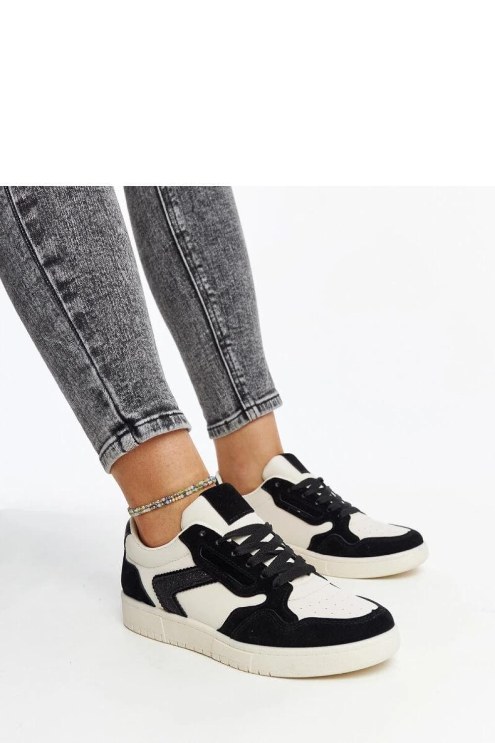 Scarpe spportive model 207432 Solea - Miniatura 3