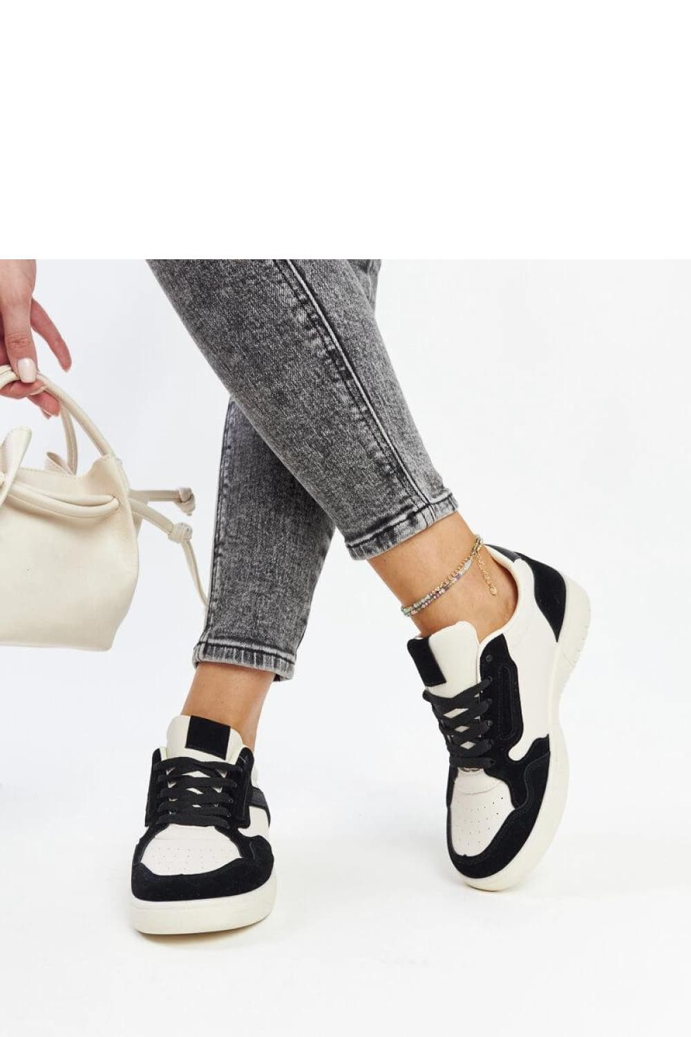 Scarpe spportive model 207432 Solea - Miniatura 4