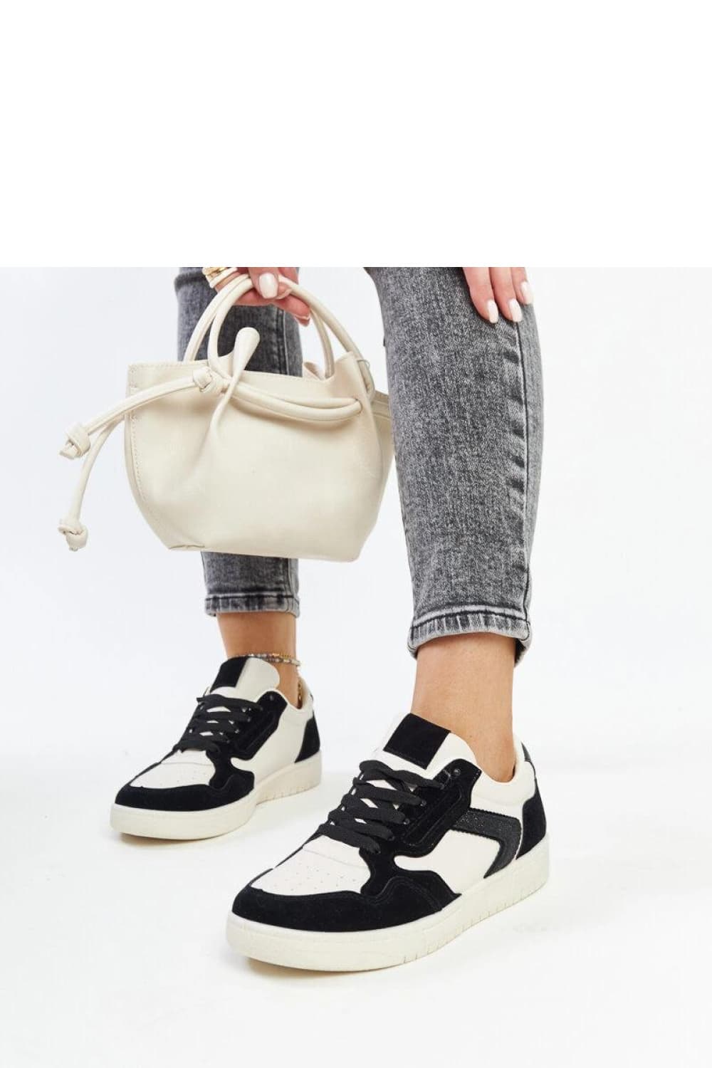 Scarpe spportive model 207432 Solea - Miniatura 5