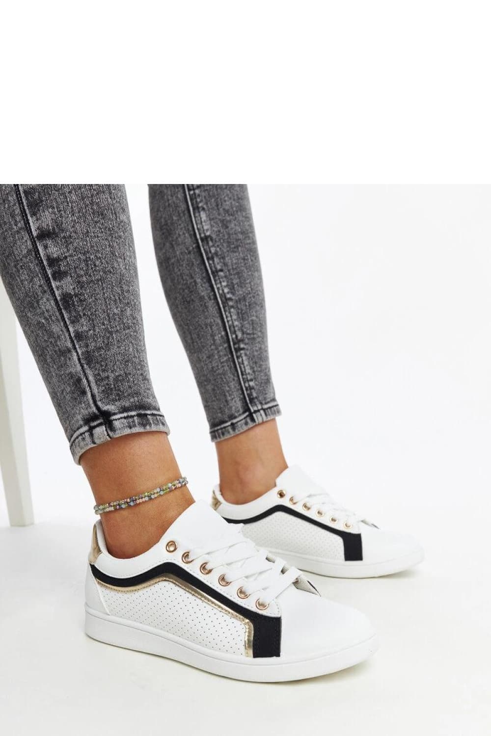 Scarpe sportive con piattaforma model 207440 Solea - Miniatura 2