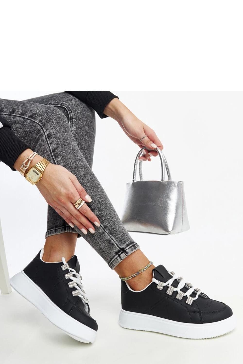 Scarpe spportive model 207441 Solea - Miniatura 2
