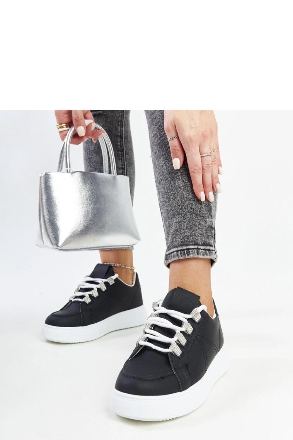 Scarpe spportive model 207441 Solea - Miniatura 3