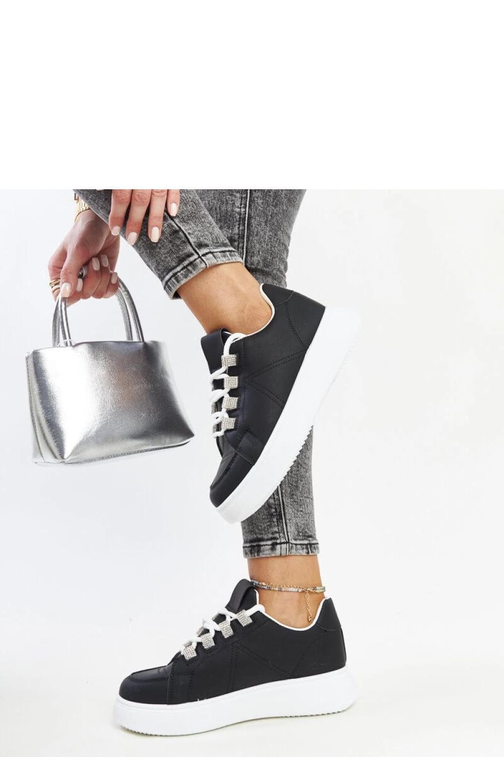 Scarpe spportive model 207441 Solea - Miniatura 4