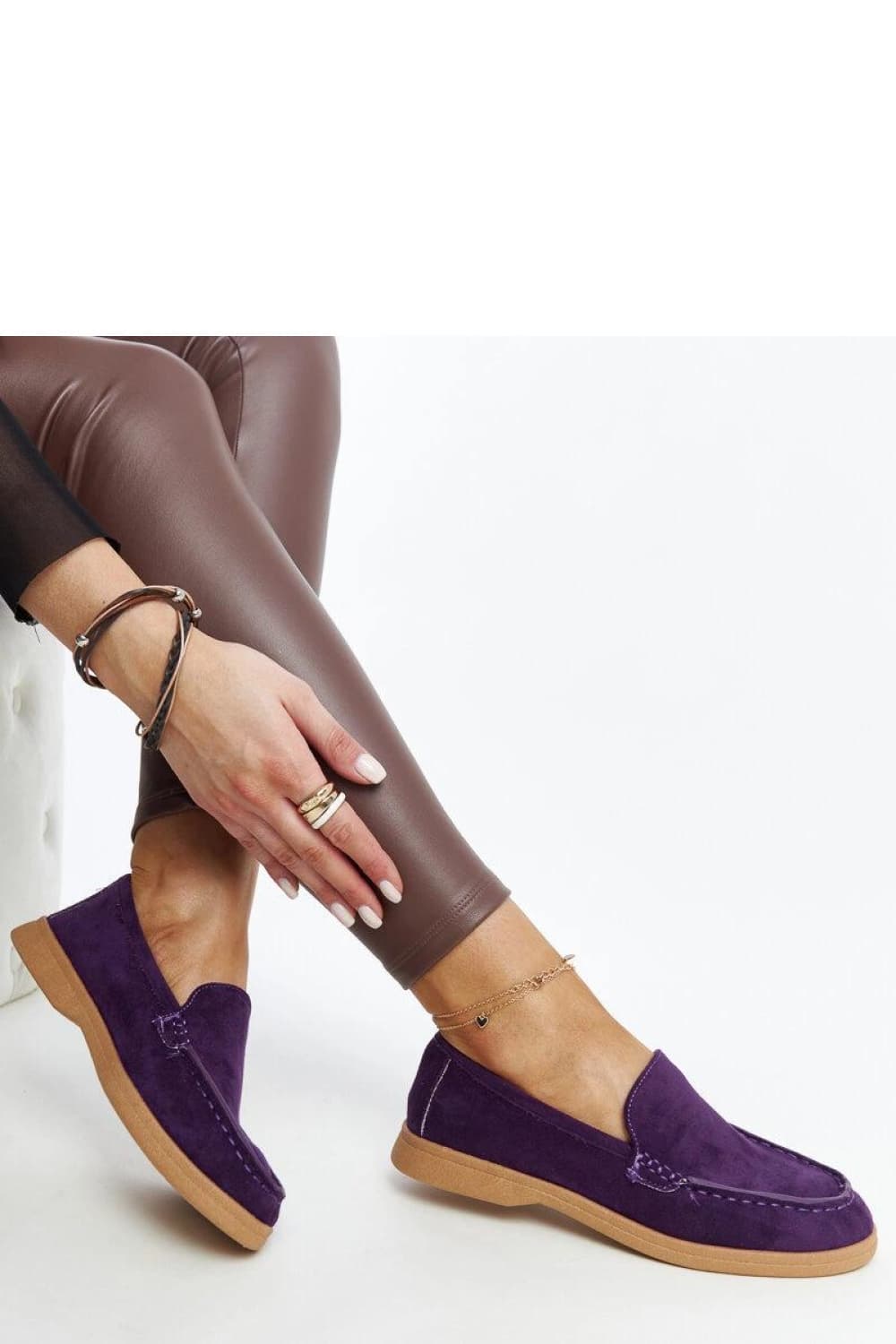 Mocassini model 207446 Solea