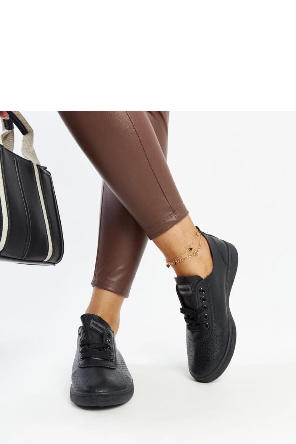 Sneakers model 207448 Solea - Miniatura 2