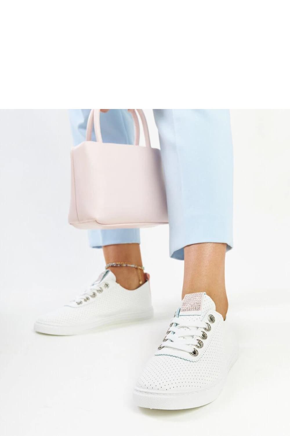 Sneakers model 207451 Solea - Miniatura 3