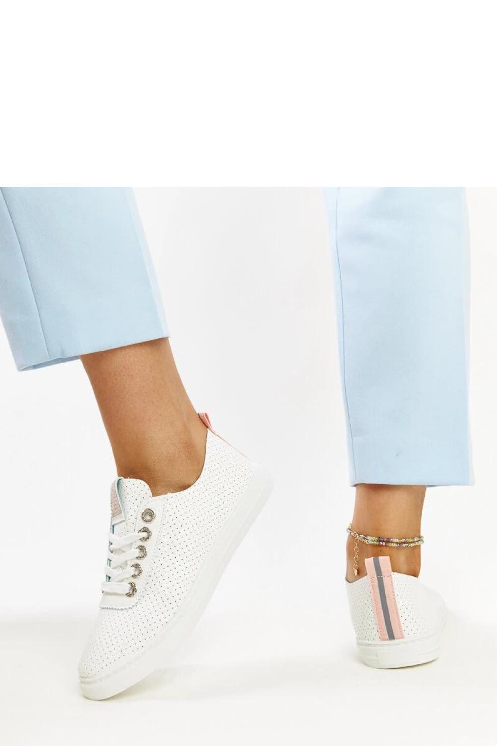 Sneakers model 207451 Solea - Miniatura 5
