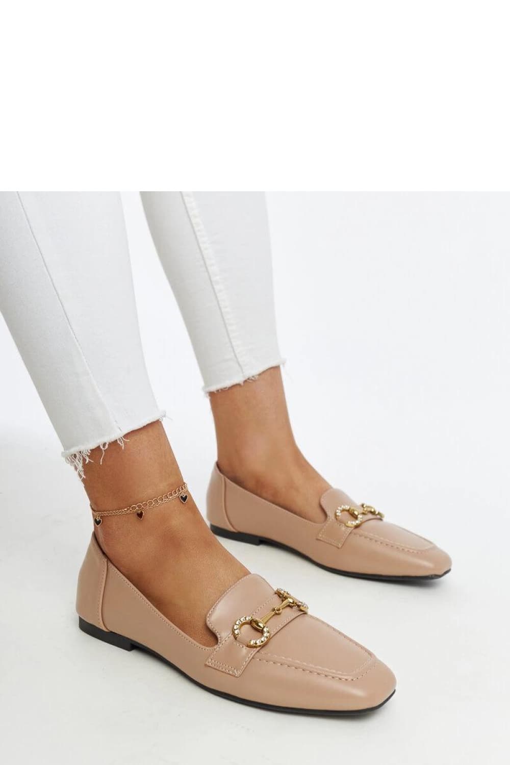 Mocassini model 207457 Solea