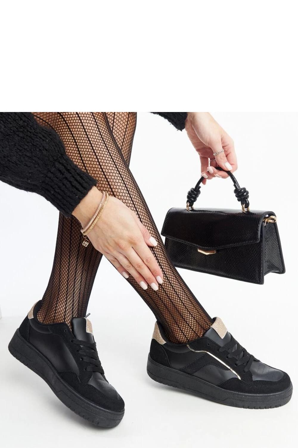 Scarpe spportive model 207464 Solea - Miniatura 2