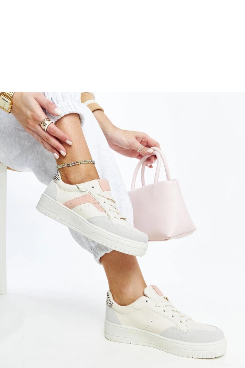 Scarpe spportive model 207466 Solea