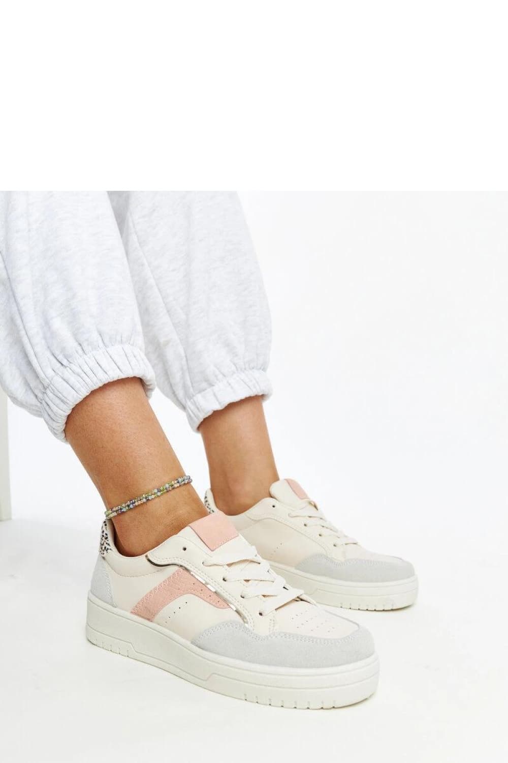 Scarpe spportive model 207466 Solea - Miniatura 2