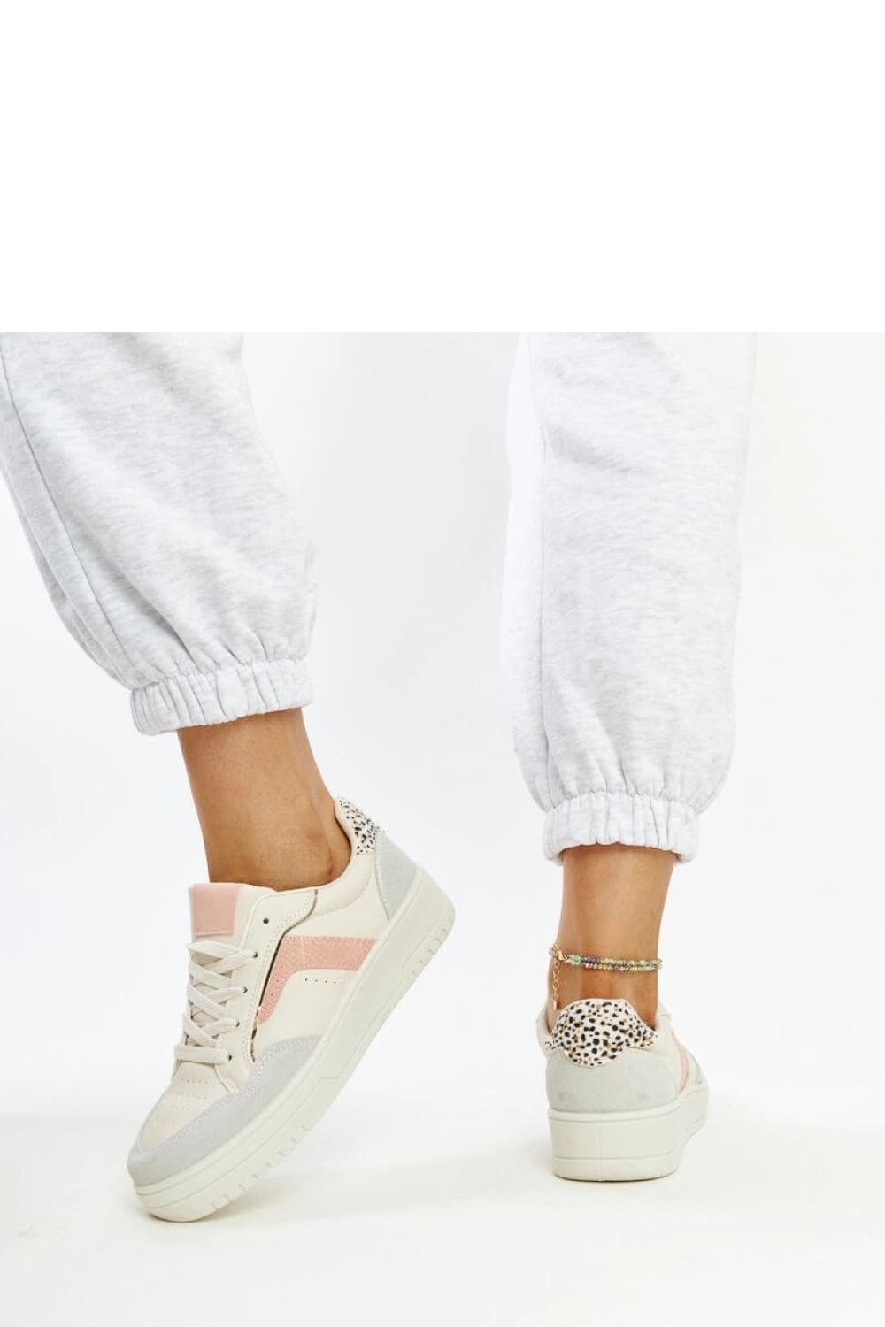 Scarpe spportive model 207466 Solea - Miniatura 3