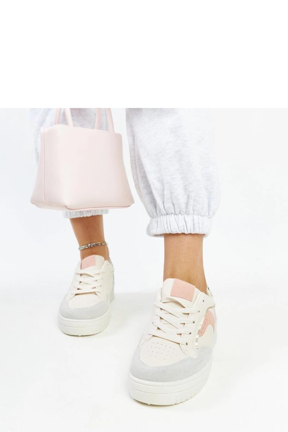 Scarpe spportive model 207466 Solea - Miniatura 4