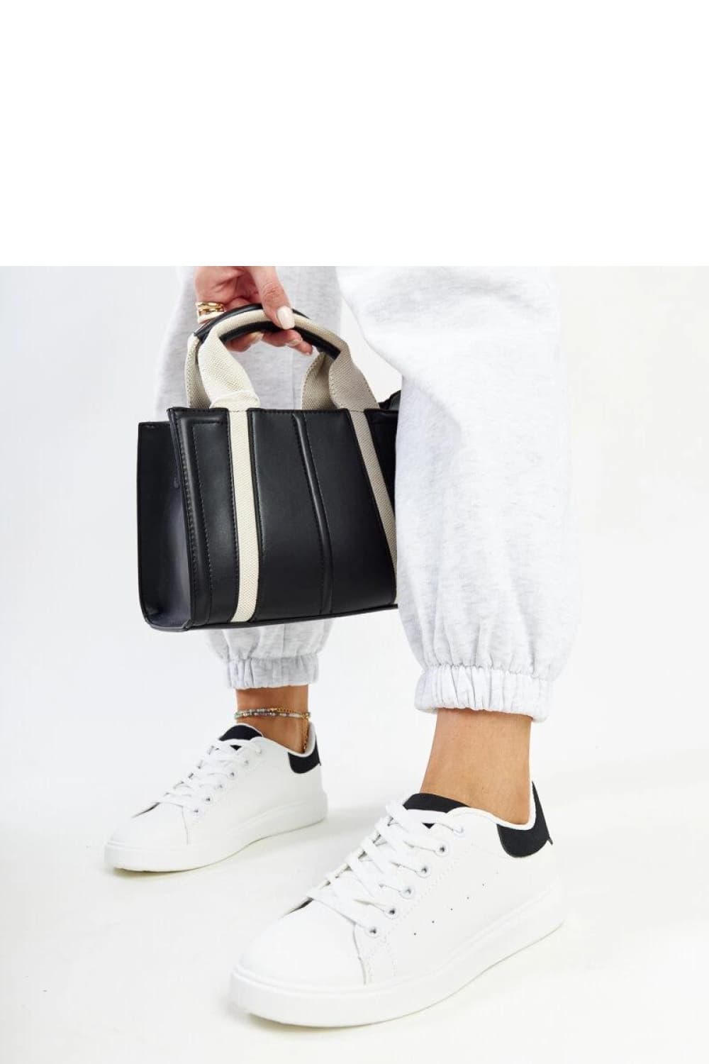 Sneakers model 207474 Solea - Miniatura 3