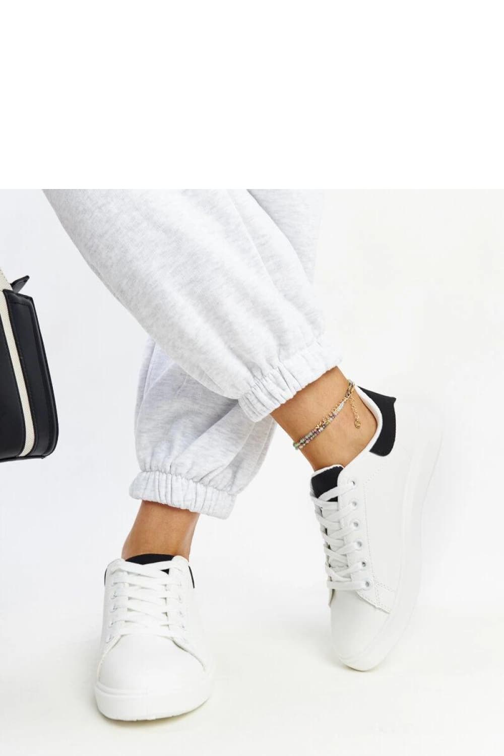 Sneakers model 207474 Solea - Miniatura 4