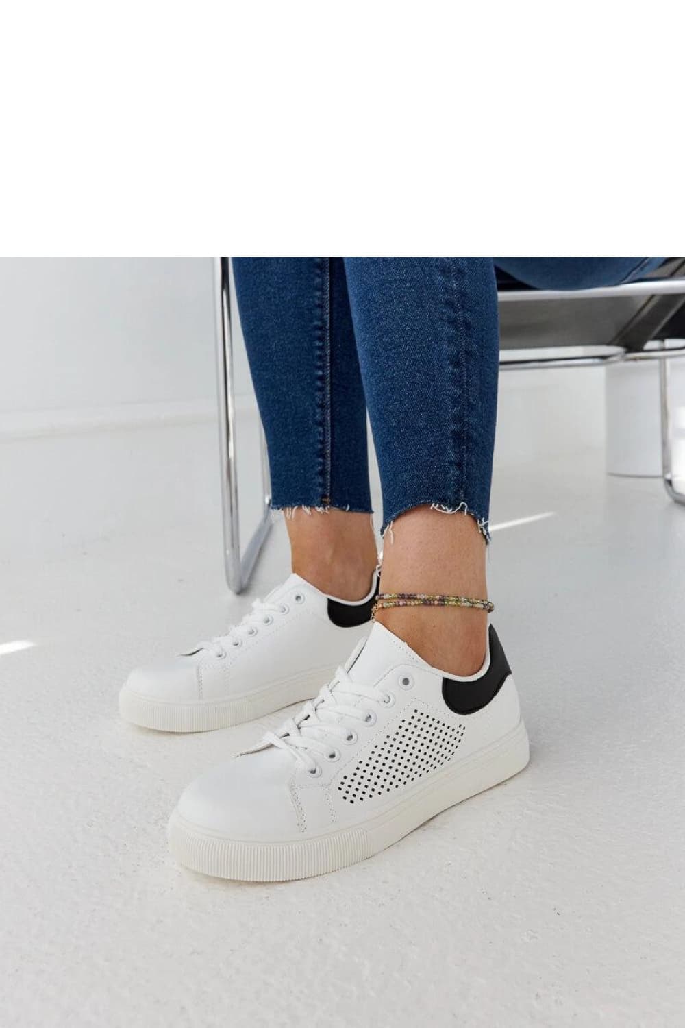 Scarpe spportive model 207477 Solea