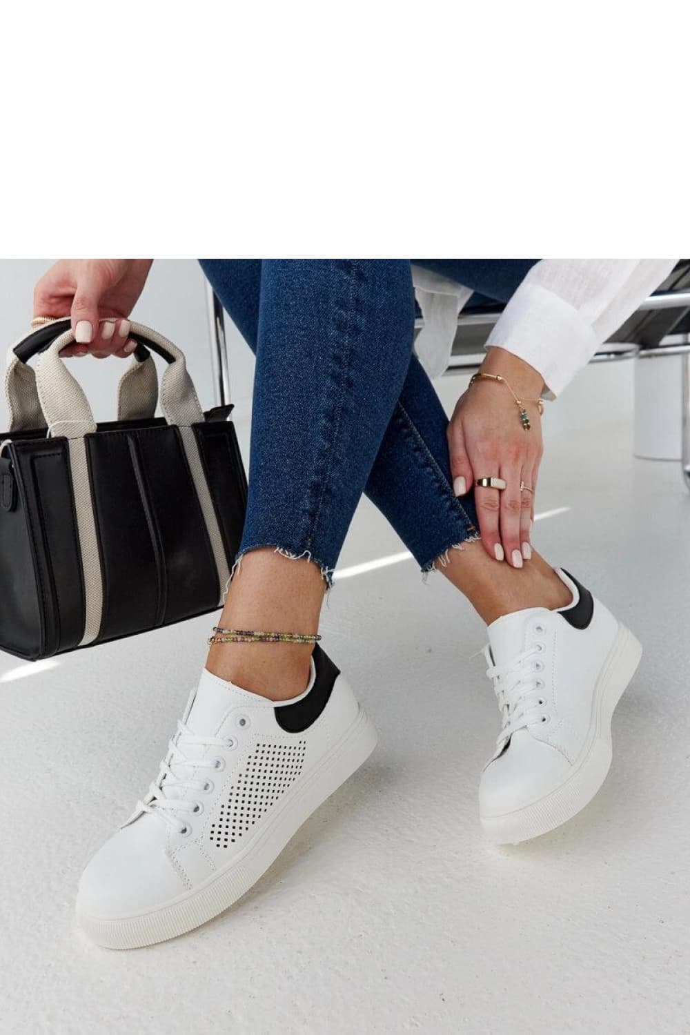 Scarpe spportive model 207477 Solea - Miniatura 2