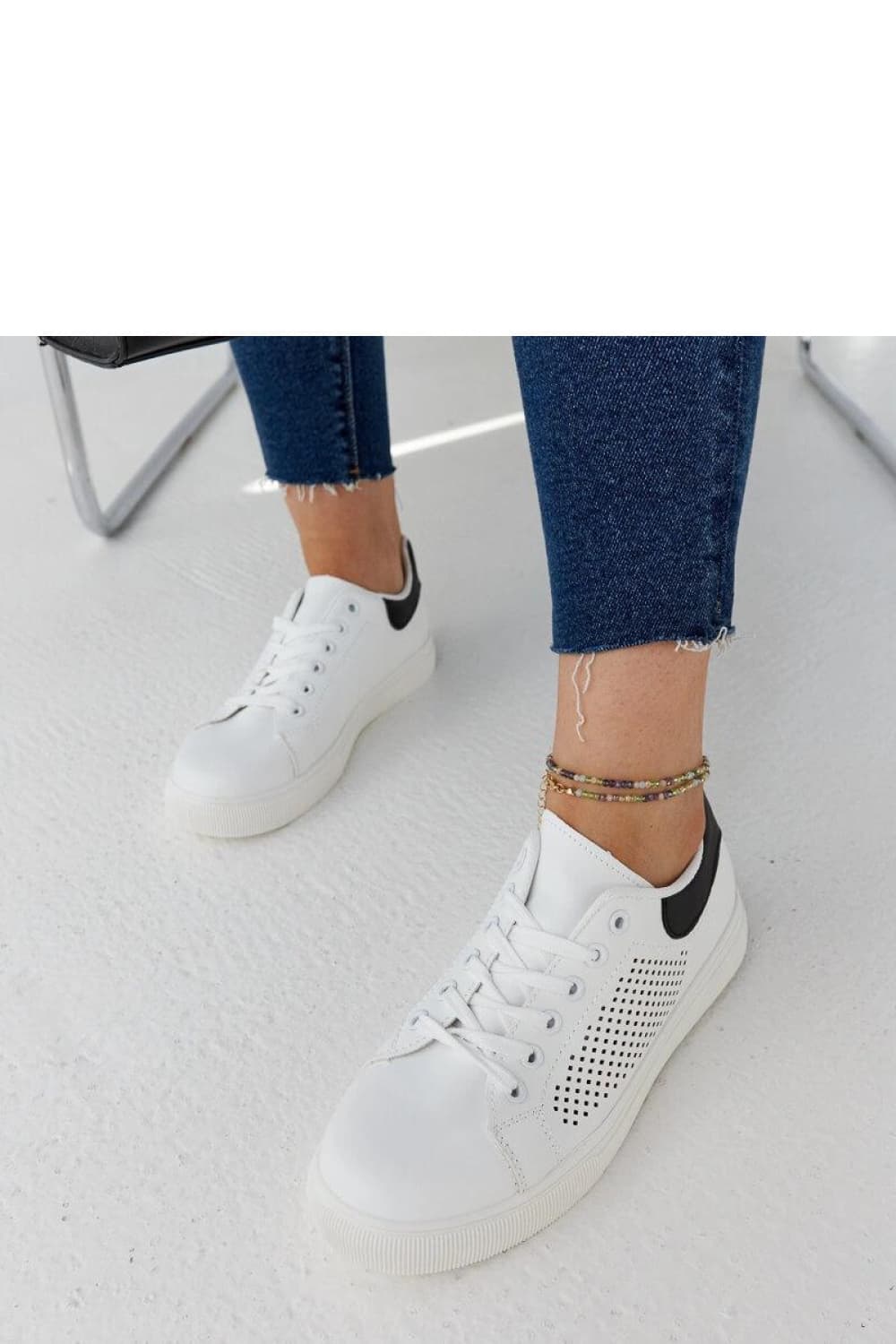 Scarpe spportive model 207477 Solea - Miniatura 3