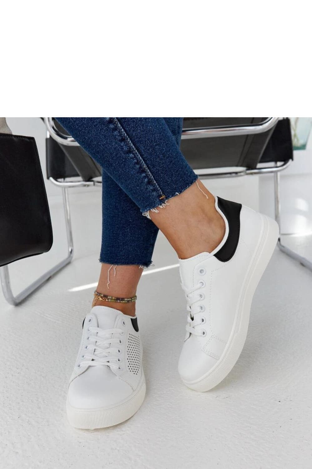 Scarpe spportive model 207477 Solea - Miniatura 4