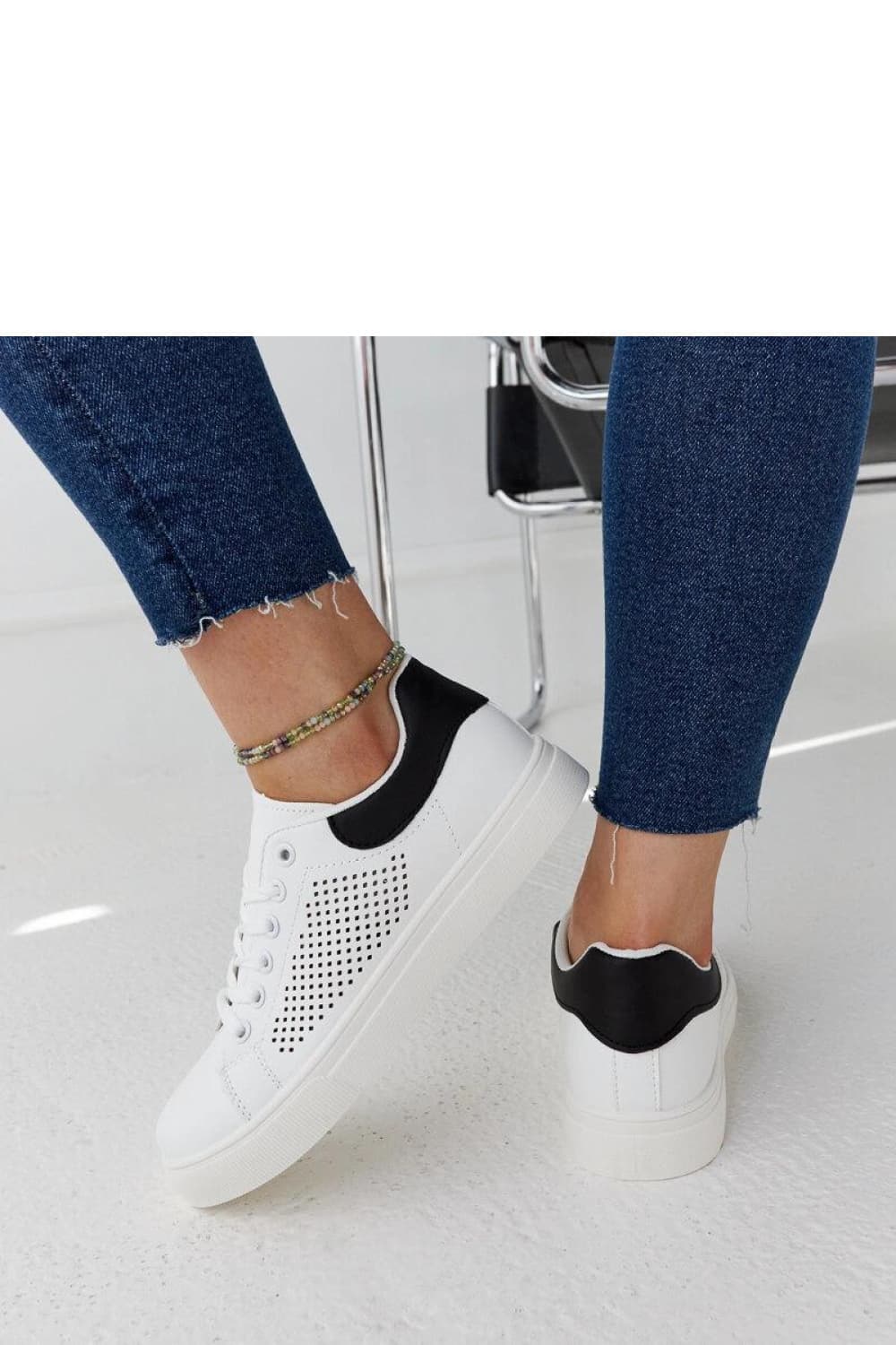 Scarpe spportive model 207477 Solea - Miniatura 5