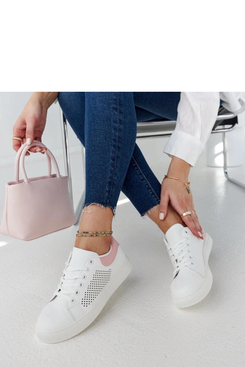 Scarpe spportive model 207478 Solea