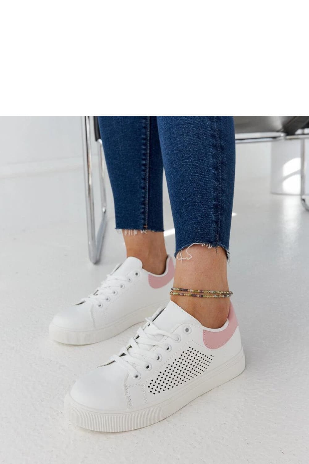 Scarpe spportive model 207478 Solea - Miniatura 2