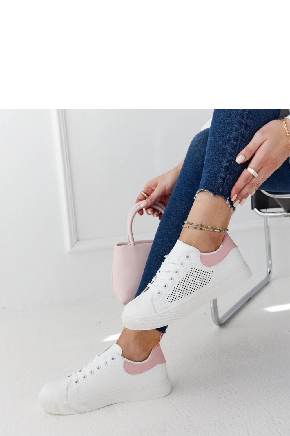 Scarpe spportive model 207478 Solea - Miniatura 3